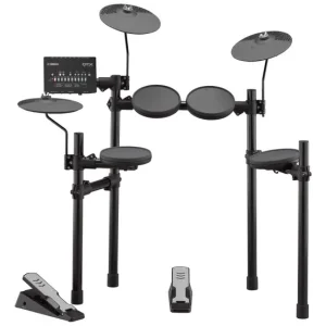 Yamaha DTX402K Markenware
