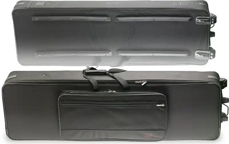Stagg KTC-137 Softcase für Keyboards Heißes Angebot