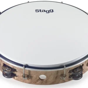 Direktkauf Stagg TAB-212P/WD Tambourin