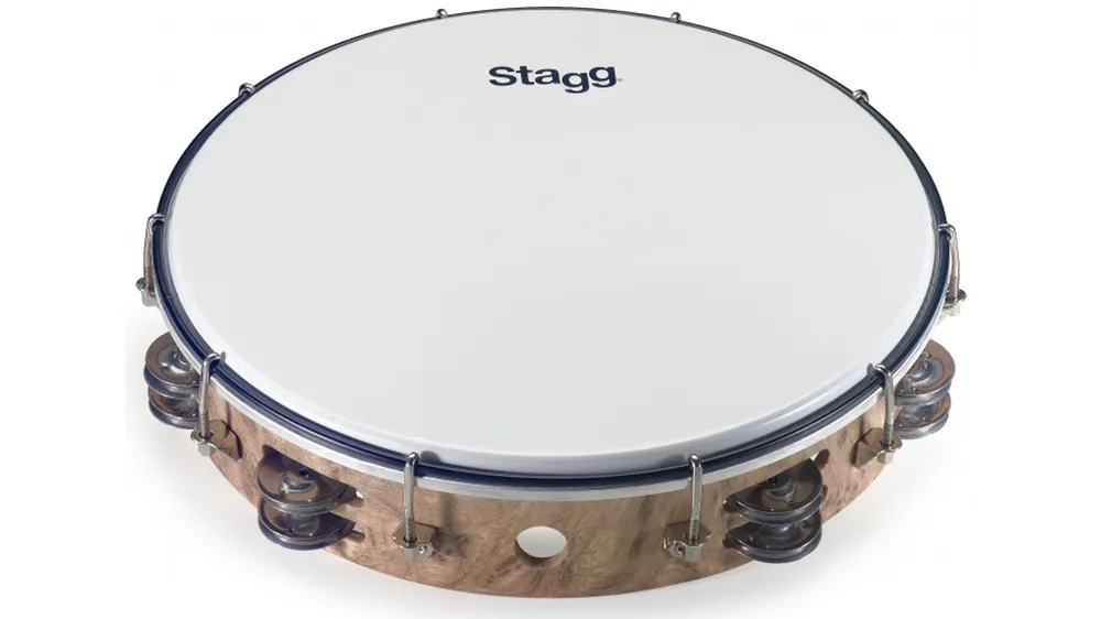 Direktkauf Stagg TAB-212P/WD Tambourin