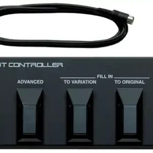 Nur Heute Roland FC-7 Foot Controller