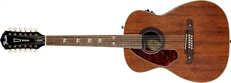 Sichere Zahlung Fender Tim Armstrong Hellcat-12 LH