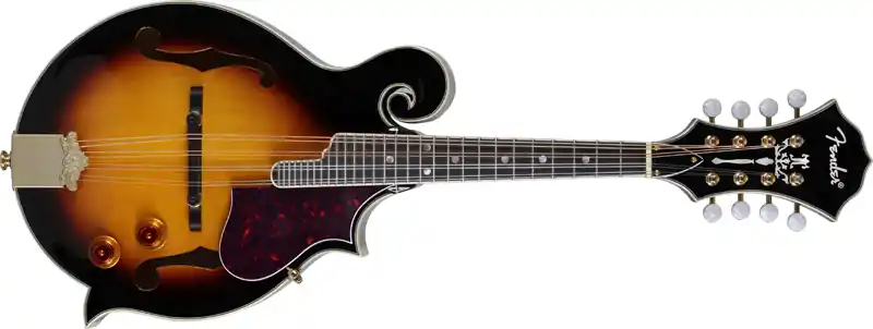 Fender FM-63 SE Mandoline SB Top-Seller
