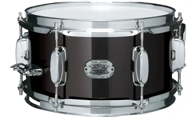 Kostenfreie Lieferung Tama MT1055M Metalworks Snare 10x5,5