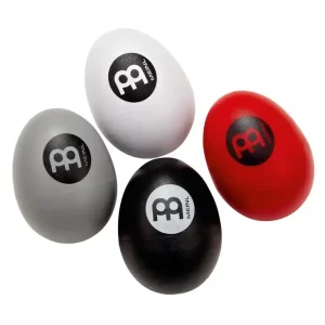 Meinl ES-SET Egg Shaker Highlight