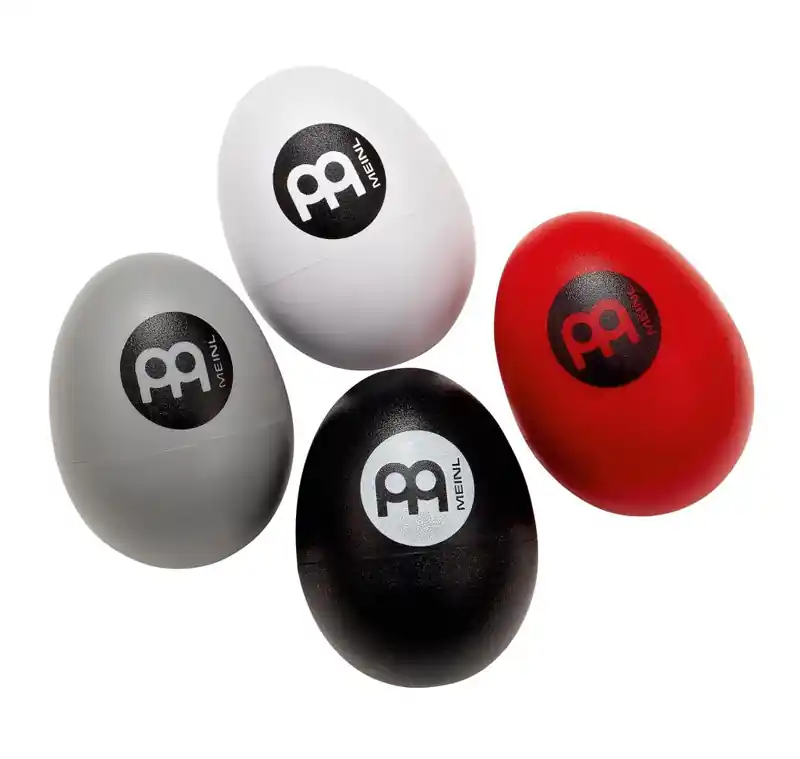 Meinl ES-SET Egg Shaker Highlight