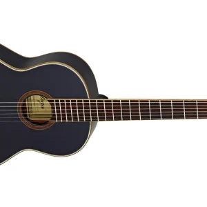 Ortega R221 BK Konzertgitarre Wochenendangebot