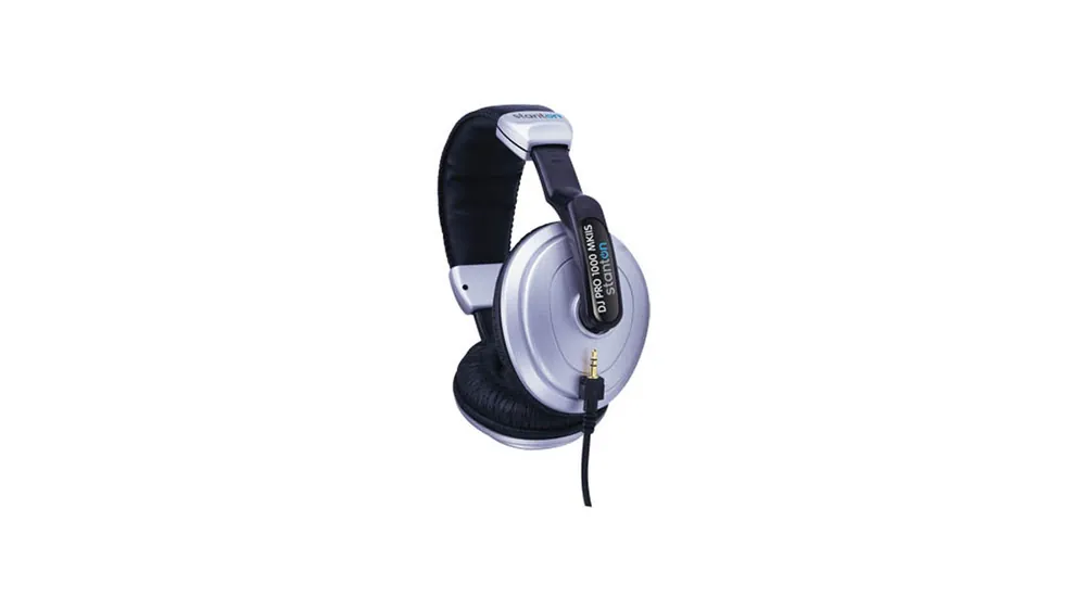 Stanton DJ Pro 1000 MK2 Kopfhörer Mega-Angebot
