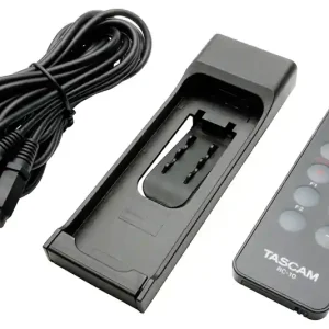Tascam RC-10 Fernbediehnung DR40 Angebot