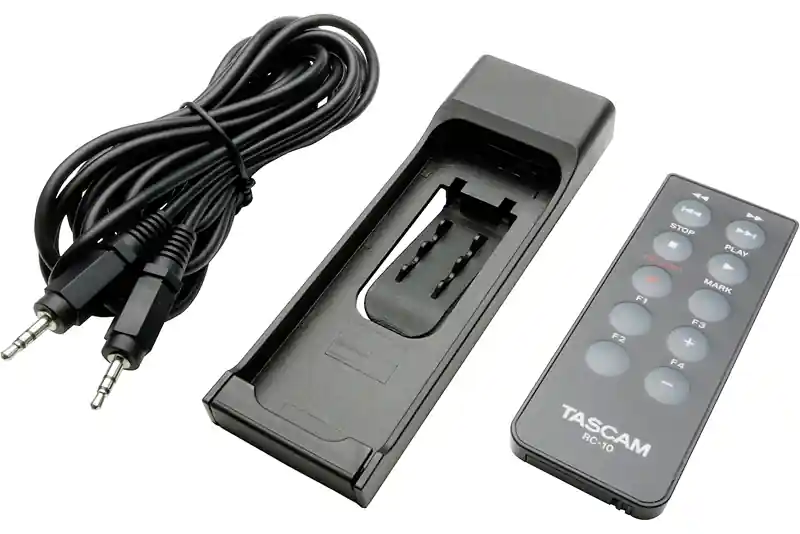 Tascam RC-10 Fernbediehnung DR40 Angebot