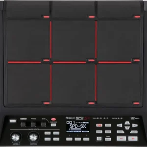 Kostenfreie Lieferung Roland SPD-SX Sampling Pad