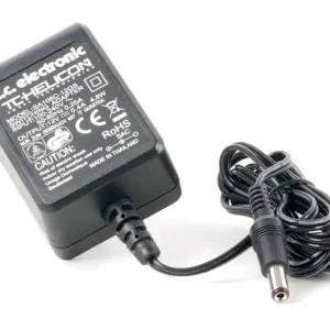 Geprüft TC Helicon Netzteil für TonePrint Serie