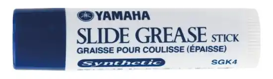 Markenprodukt Yamaha Zugfett Stift für Blechblasinstrumente