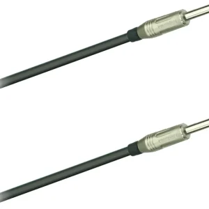DreiTec Speakerkabel Klinke 1,5 m 12542 Nur Für Kurze Zeit