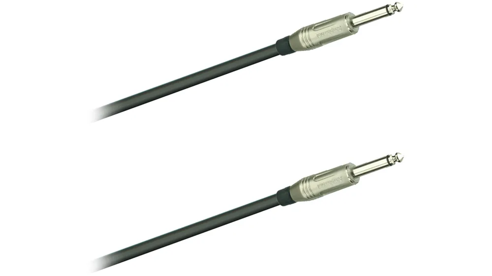 DreiTec Speakerkabel Klinke 1,5 m 12542 Nur Für Kurze Zeit