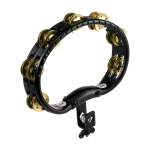 Kracherpreis Meinl TMT2B-BK ABS Tamburin