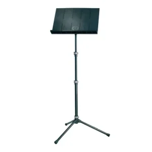 Echt K&M 12125 Orchesternotenpult faltbar groß