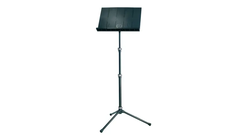Echt K&M 12125 Orchesternotenpult faltbar groß