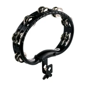 Preis Gesenkt Meinl TMT2BK ABS Tamborin