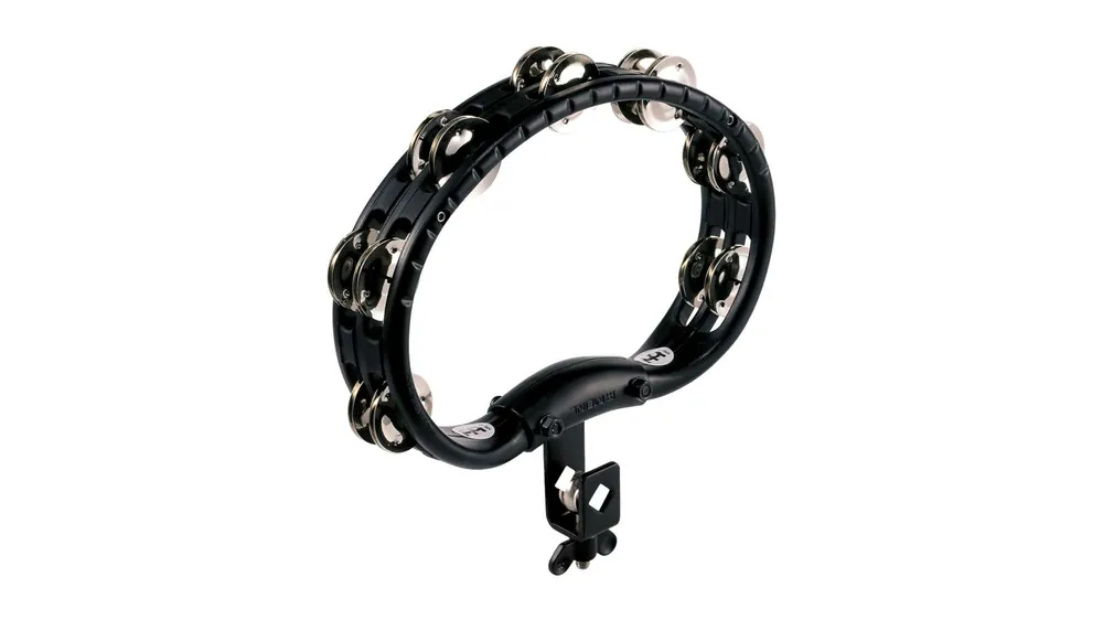 Preis Gesenkt Meinl TMT2BK ABS Tamborin