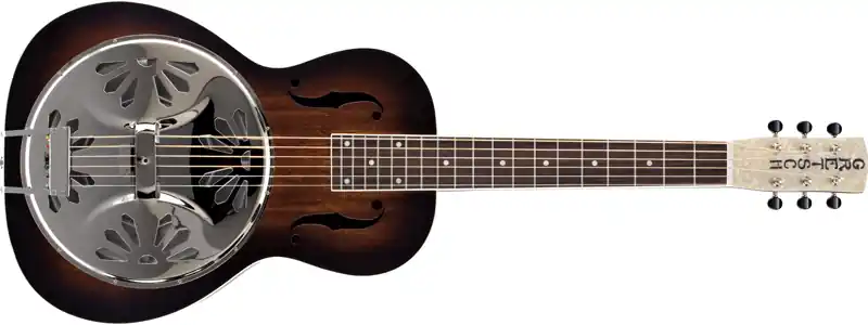 Neuheit Gretsch G9230 Bobtail Square-Neck