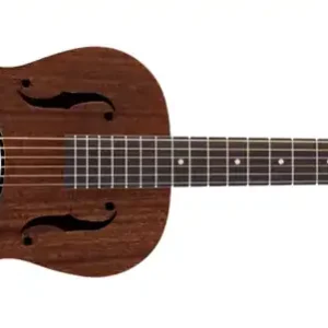 Gretsch G9200 Boxcar Round-Neck Resonator Guitar Direkt Vom Hersteller