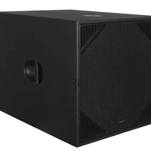 Neu Im Sortiment Seeburg acoustic Line G-Sub 1801 passiv