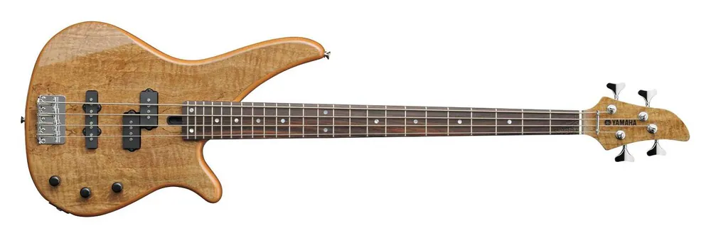 Bestpreis Yamaha RBX-170 EW NT Bass
