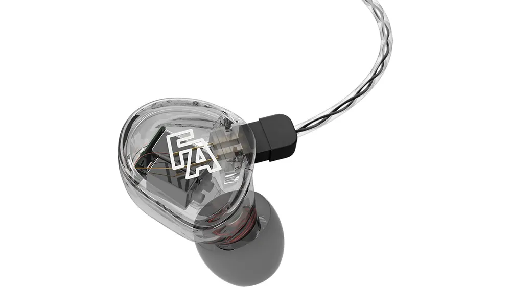 Fischer Amps FA-3 E In Ear Hörer Garantierte Lieferung