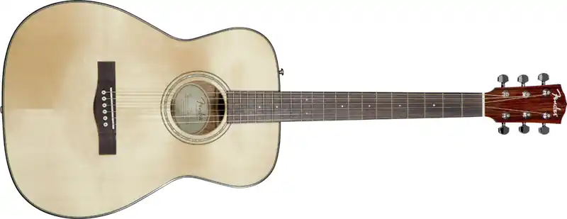 Fender CF-140S Westerngitarre RW NT Top-Seller