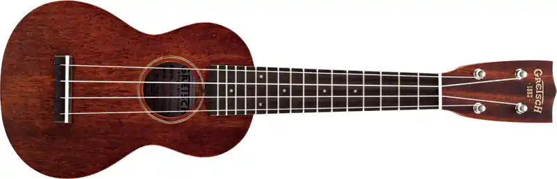 Gretsch G9100 Soprano Standard Ukulele Neue Ware