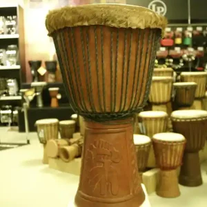 Thüne Percussion Master Djembe 60 Direktkauf