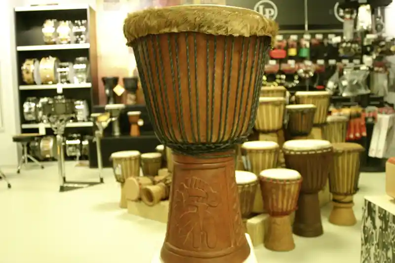 Thüne Percussion Master Djembe 60 Direktkauf