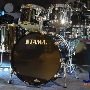 Kostenloser Rückversand Tama PL52S-BNZ Starclassic Performer B/B Drumset