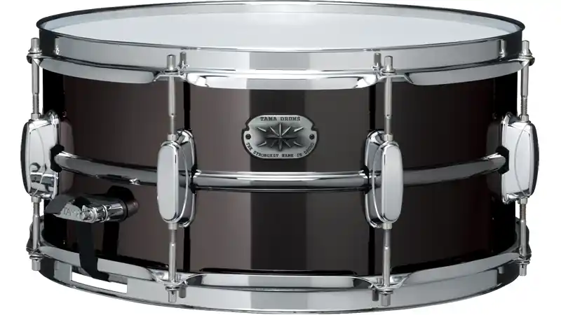 Rabatt Tama MT1465 Metalworks Snare 14 x 6,5
