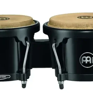 Meinl HB50BK ABS Bongo black Mega-Angebot