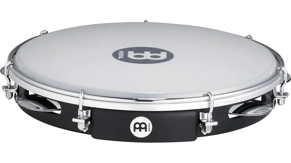 Kostenloser Rückversand Meinl ABS Pandeiro PA10ABS-BK
