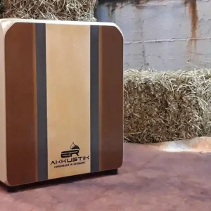 Schnäppchen ERakkustik Bass Cajon