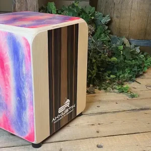ERakkustik Cajon Typ 2 custom II Sale