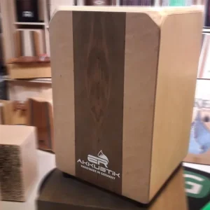 ERakkustik Cajon Typ 2 custom Bestpreis