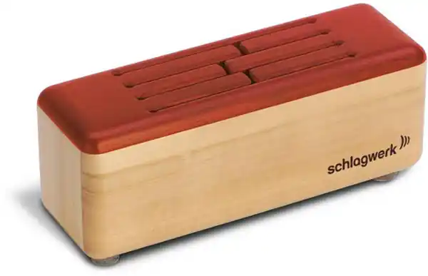 Bestseller Schlagwerk 45061 Schlitztrommel