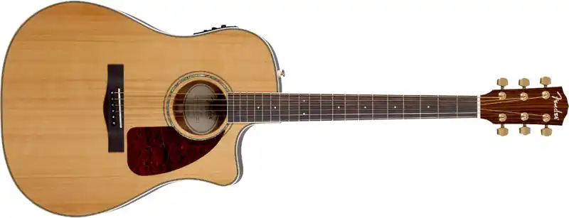 Fender CD-230SCE Westerngitarre Preisreduziert