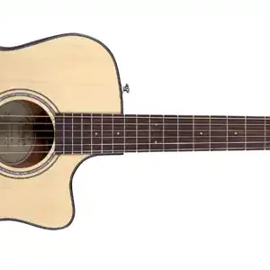 Bestseller Fender CF-100 CE Folk Westerngitarre
