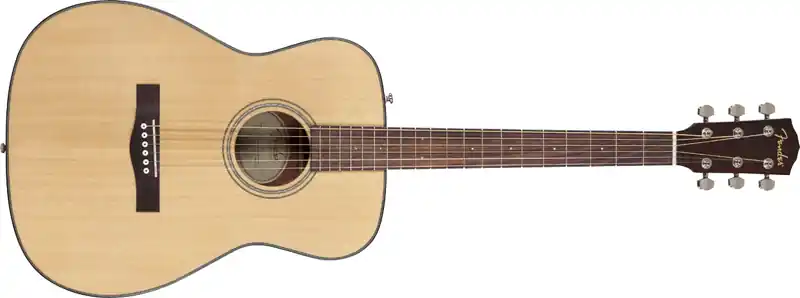 Gratis Versand Fender CF-100 Folk Westerngitarre