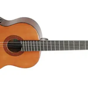 Yamaha CX40 Konzertgitarre Aktuell