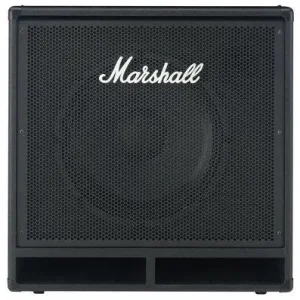 Marshall MBC-115 Bassbox Expressversand