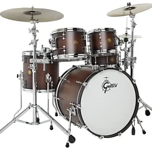 Gretsch NC-F604-SWB New Classic Drumset Beliebt