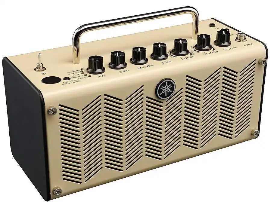 Neu Im Sortiment Yamaha THR5