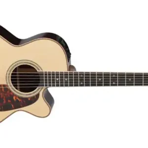 Takamine P7NC Westerngitarre Beliebt