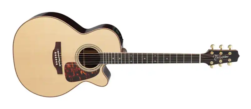 Takamine P7NC Westerngitarre Beliebt